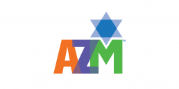 american zionist movement logo