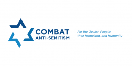 combat antisemitism