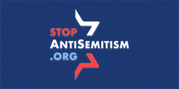 stopantisemitism.org logo